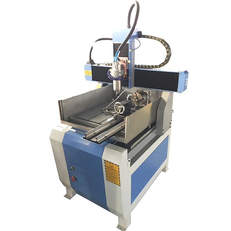 Brass Nameplate Engraving Machine