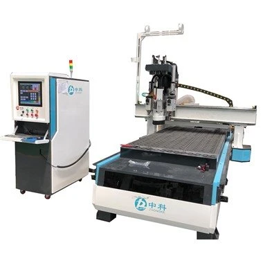 CNC 중첩 가구