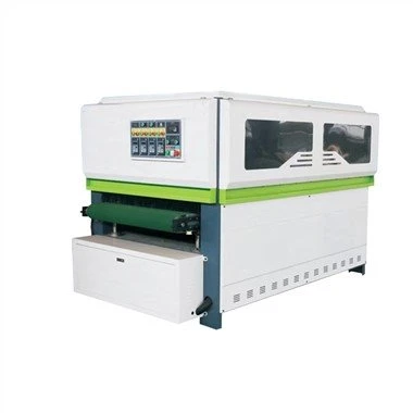 CNC 샌딩 머신