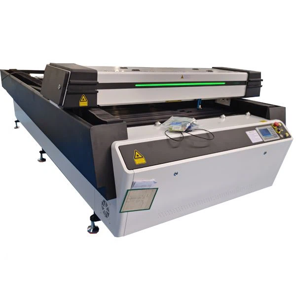 1325 Model CO2 Laser Cutting Machine