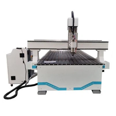 CNC Wood Router 1325의 스핀들의 동적 균형은 무엇입니까?